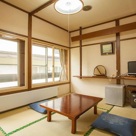 Hotel Mutsumi Šiga Kogen Exteriér fotografie