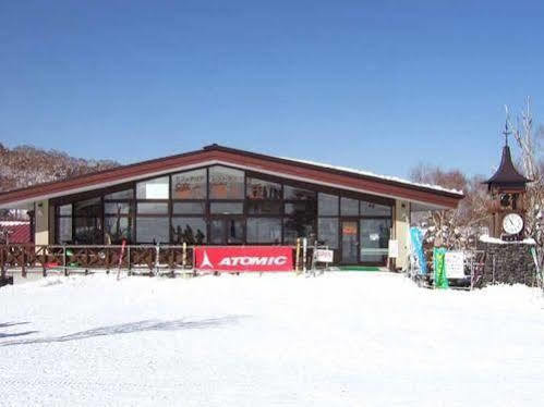 Hotel Mutsumi Šiga Kogen Exteriér fotografie